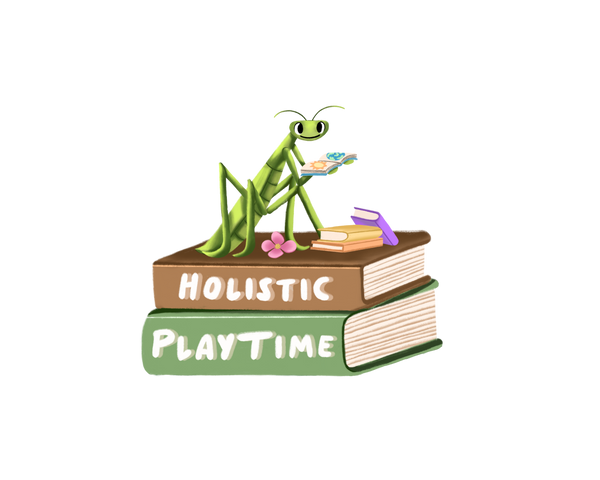 Holistic Playtime
